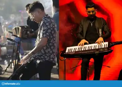 El adiós que conmovió a la música salteña: "Nos vemos en el estribillo"