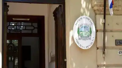 Casi cinco años preso por la denuncia de su hijo: qué decidió el tribunal