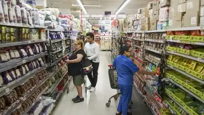 El consumo en Argentina no da tregua: los productos que más desaparecen de las góndolas