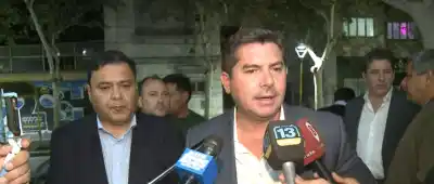 Orrego se metió en la Liga Sanjuanina y dejó un mensaje que nadie esperaba sobre las canchas
