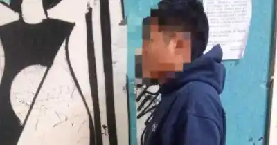 La tecnología lo delató en pleno patrullaje: cayó el hombre que la Justicia buscaba desde 2025