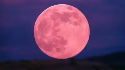 ¿Por qué la luna de abril no es lo que parece? Un espectáculo que engaña a la vista