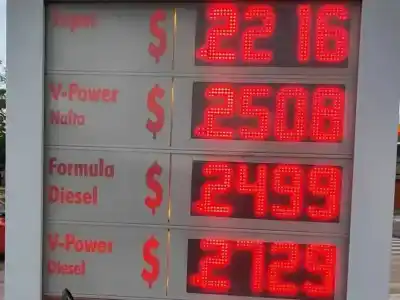 El combustible más caro de Formosa ya roza los $2730: quiénes lo van a sentir primero