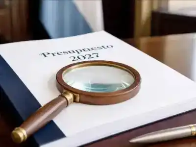 Cobrarían menos de lo que ponen: el número que desnuda el ajuste a Formosa en el Presupuesto 2027