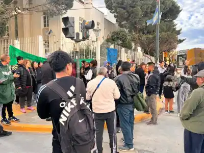 Ocho meses sin casa en Sismográfica: 158 familias siguen sin saber qué será de sus vidas