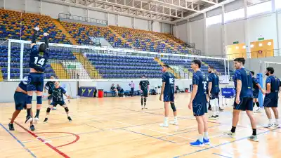 UPCN debuta en Brasil: el detalle que nadie vio venir en plena pretemporada