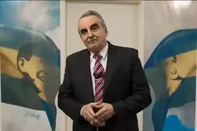 Moreno llega a Paraná y el peronismo entrerriano ya se mueve: quiénes confirmaron