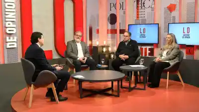 Santiago se prepara para su Feria del Libro: los invitados que nadie esperaba