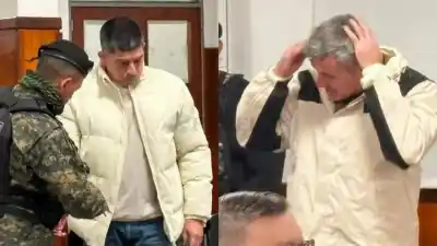 La Justicia reveló cómo funcionaba la «usina de facturas truchas» que terminó con Pasko y Ayala tras las rejas