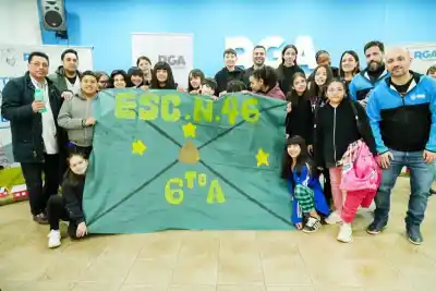 El viaje de egresados que casi nadie podía pagar y la jugada que cambió todo