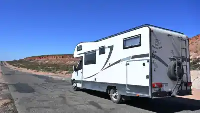 El padre les dejó una casilla y hoy Lisandro y sus seis hermanos no pueden parar de viajar