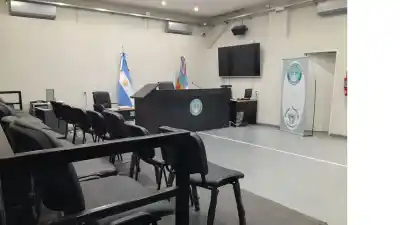 Un condenado por abuso sexual no irá preso todavía: su defensa movió una ficha clave