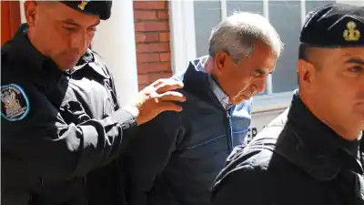 Condenado a perpetua por matar a su pareja, la Justicia le dio un beneficio y terminó de otra manera