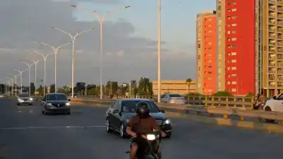 El termómetro se dispara en pleno otoño: ¿Hasta cuándo seguirá esta ola de calor insoportable?