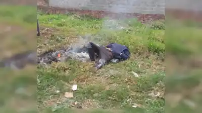 Salta: vecinos denuncian que después de los allanamientos, todo vuelve a empezar