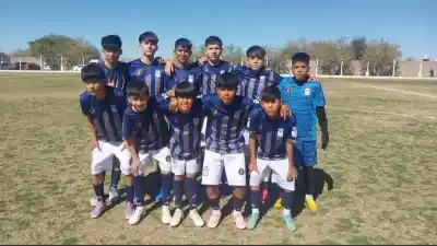 Andalgalá define el título Sub 13 en el Bicentenario: ¿podrá con la Liga Capitalina?
