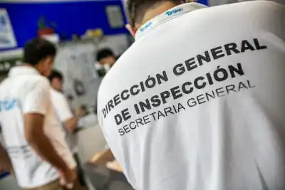Lo que están buscando en las pescaderías y que podría afectar tu salud