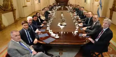 ¿Qué está pasando con el dinero que llega a las provincias?