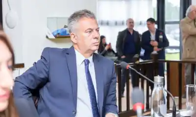 Se destrabó el conflicto docente, pero un legislador lanzó una advertencia que complica al Gobierno