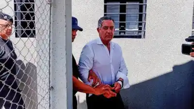 El abogado que aceptó cinco delitos ya no puede pisar un tribunal de Tucumán