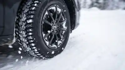 Ushuaia ya no exige neumáticos de invierno: la fecha clave y qué pasa si salís de la ciudad