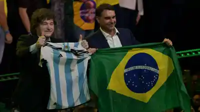 El "monstruo" que preocupa a un experto brasileño no es Bolsonaro: la advertencia que sacude a la región