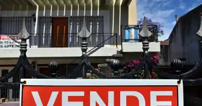 Río Negro: las escrituras no frenaron y hay un detalle que nadie esperaba