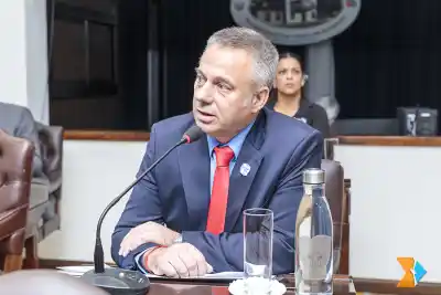 Lechman se planta contra el presupuesto 2027: "No voy a acompañar un impuestazo"