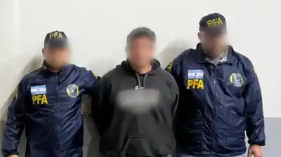 Lo buscaron tres años por los cinco balazos contra su hermano: apareció donde nadie lo esperaba