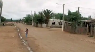 Un cura advirtió que nenes de 10 años ya consumen pasta base y lanzó una advertencia que preocupa