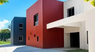 48 años esperando un edificio propio: el detalle que nadie imaginaba en el nuevo Terciario de Tartagal