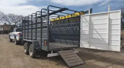 Los ladrones de ganado pagaron $30 millones y los productores tomaron una decisión inesperada