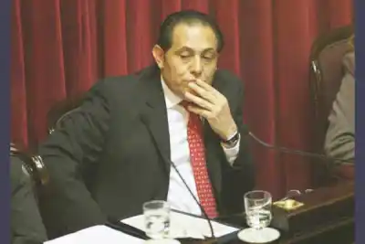 Emilio Rached creía que zafaba de la condena, pero la Justicia le dio un golpe inesperado