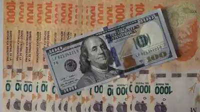 Dólar hoy: el blue se mueve y el oficial sigue clavado, ¿hasta cuándo aguanta?