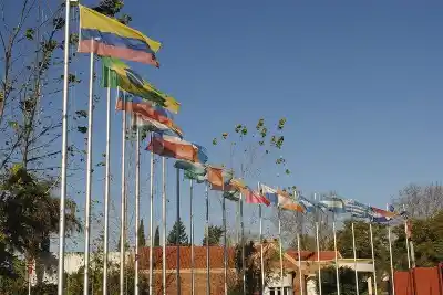 Brinkmann se prepara para un festival internacional que ya genera expectativa