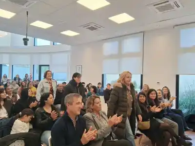 Lobería busca reunir a las mujeres que están haciendo crecer sus propios proyectos