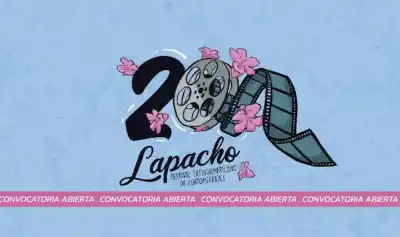 El taller de series de ficción que dicta un guionista de Netflix llega al Festival Lapacho