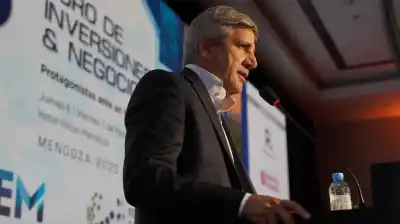 El riesgo país se disparó y el Gobierno ya sabe por qué no sale a pedir plata afuera