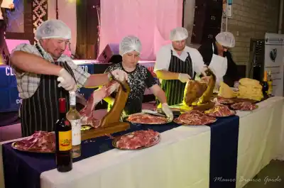 La Fiesta del Jamón Crudo ya tiene artistas confirmados: los detalles que nadie contó