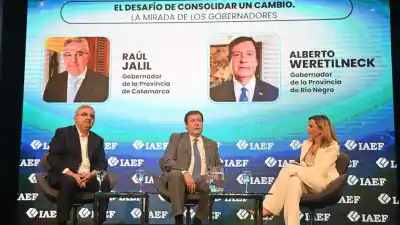 Río Negro se hace cargo de las rutas 22 y 151: los peajes que se vienen y quién los va a pagar