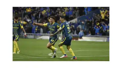 Central llega a la final con un arma que no se ve en las estadísticas