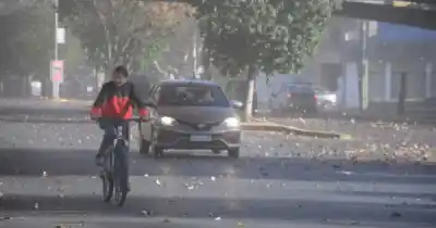 Mendoza se prepara para dos días de Zonda: dónde pegará primero y qué pasará con las heladas