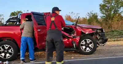 Ruta 50: el operativo sigue en Orán y piden un cambio de último momento a los que pasan por la zona Norte