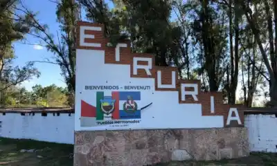 Etruria se prepara para una noche a puro sabor: lo que se viene en la plaza