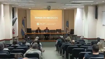 San Juan quiere meter sus productos en las góndolas de todo el país: el plan que ya tiene fecha de largada