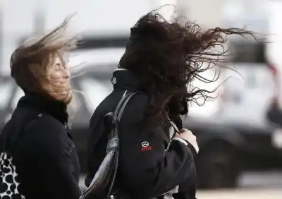 Neuquén se prepara para un miércoles de viento salvaje: Zapala, en la mira