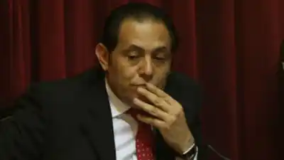 Un exvicegobernador santiagueño escuchó la sentencia de Casación y no podrá esquivarla