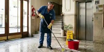 ¿Cuánto ganan ahora los encargados? Los números que impactan en miles de bolsillos