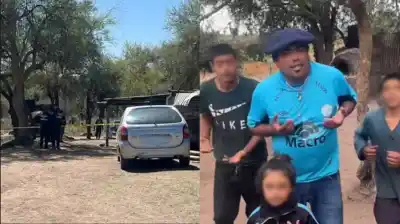 El tiktoker cordobés que habló de "posesión demoníaca" y quedó detenido por la muerte de un adolescente