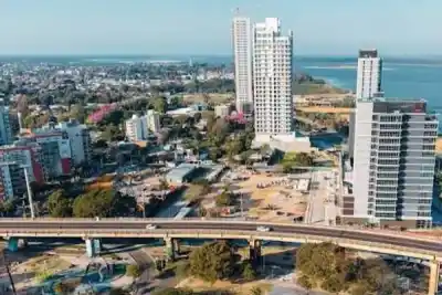 Feriado del 24: los servicios que no se toman descanso en Corrientes